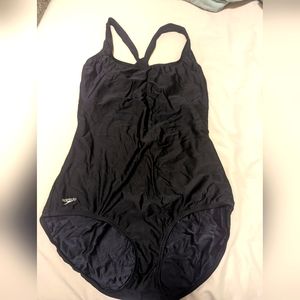 New Speedo swimsuit sz 18L